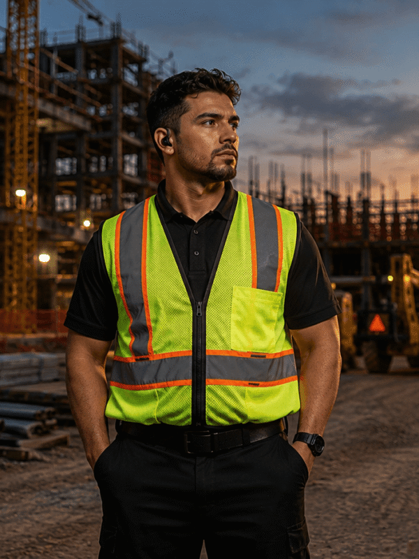 Construction Sites