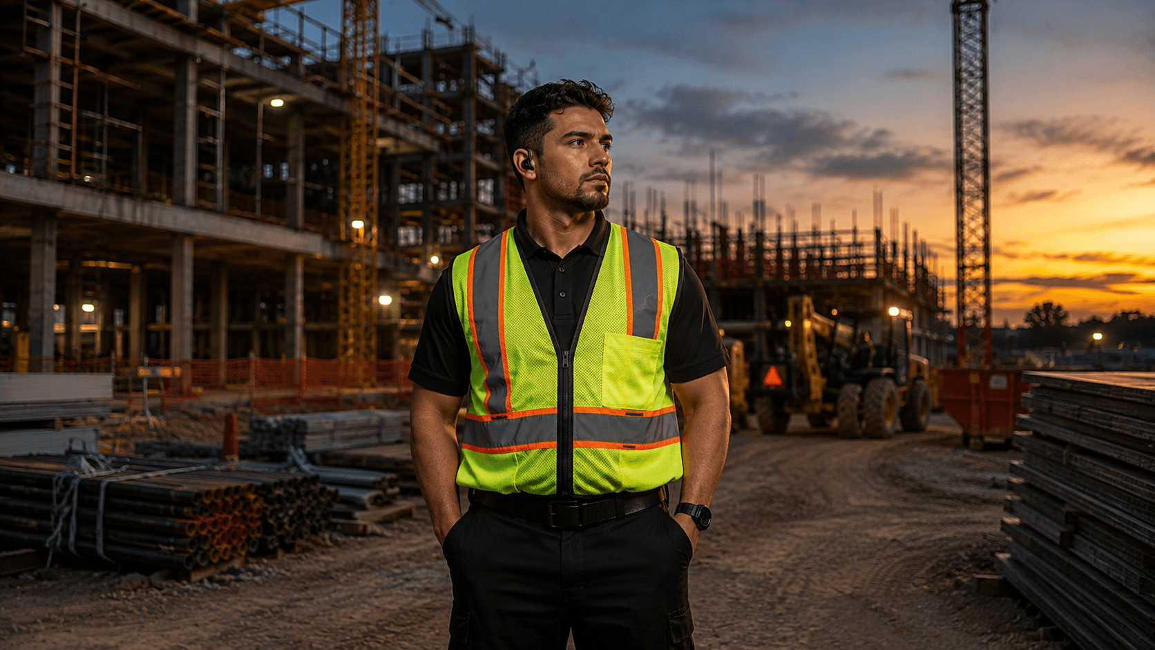 Construction Sites