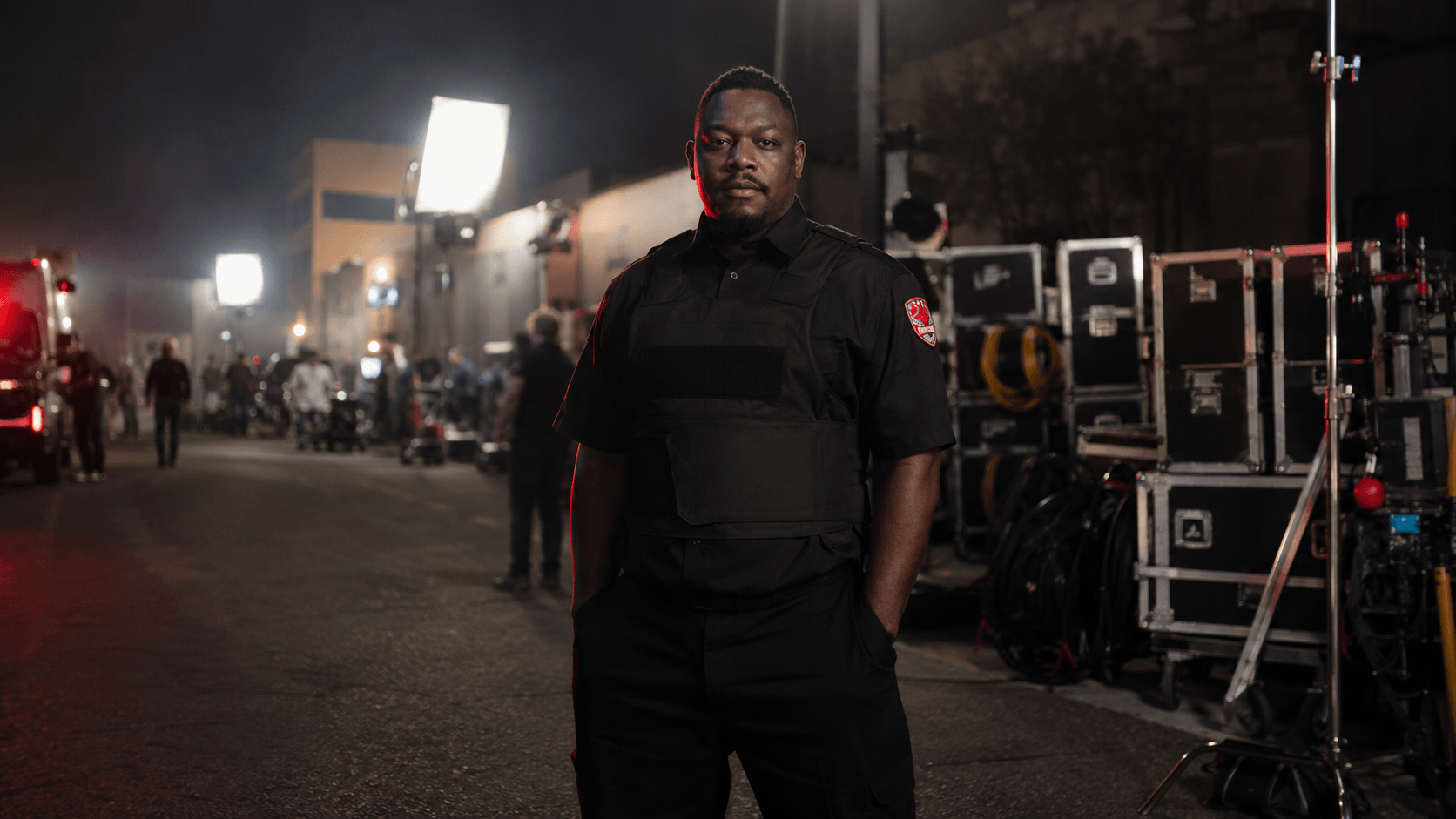 Film TV Production