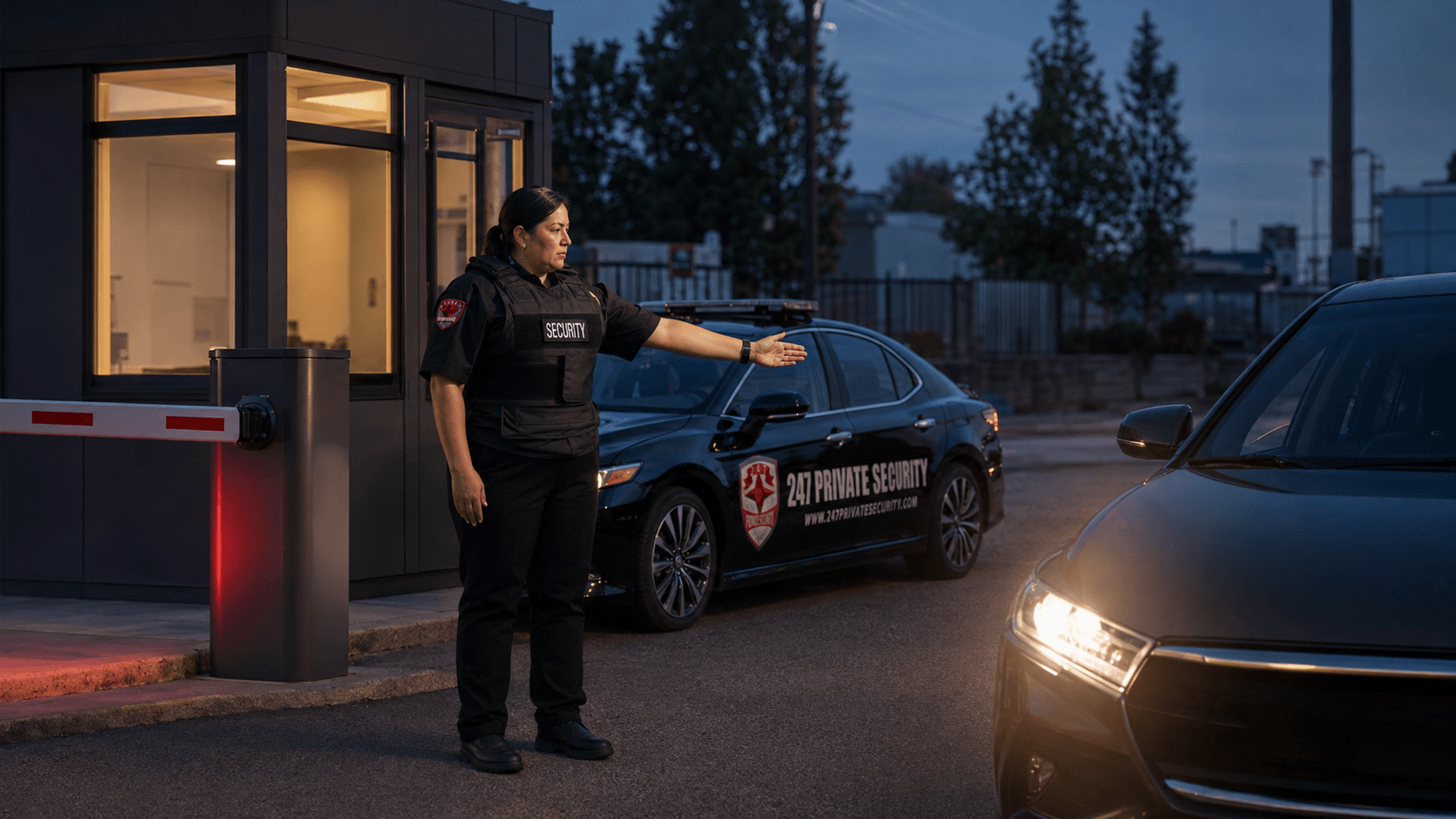 access-control-gatehouse-security