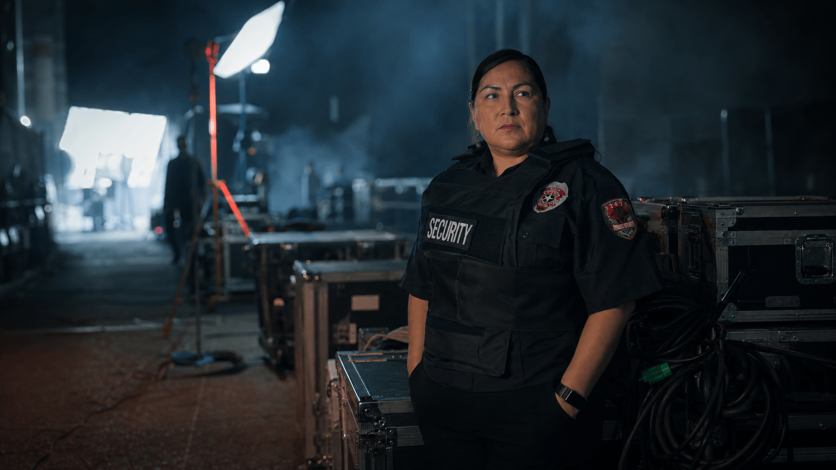 event-production