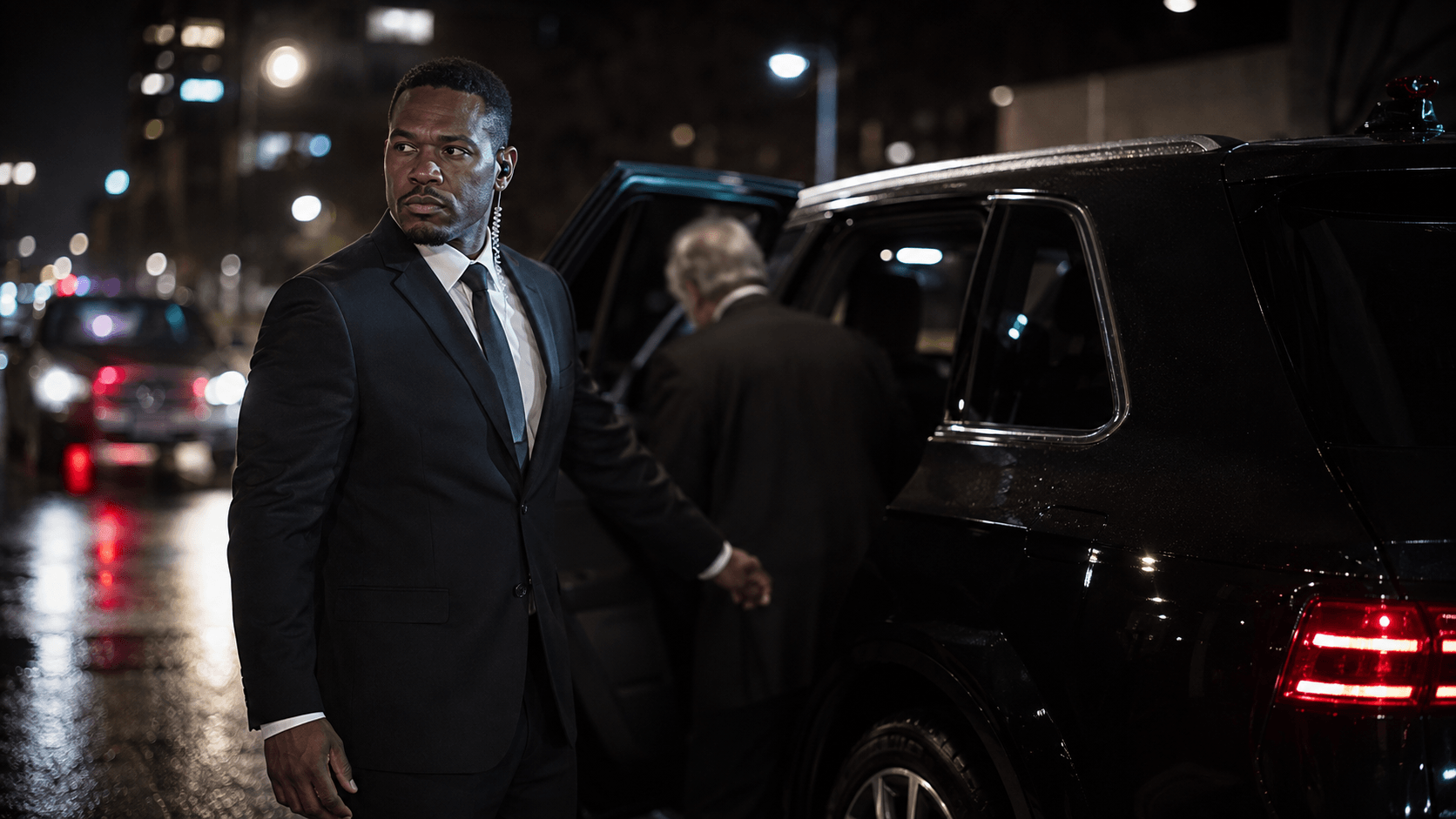 executive-protection