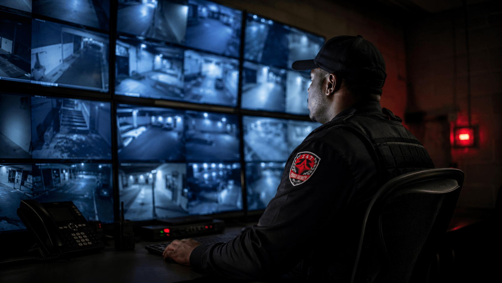 on-site-security-services