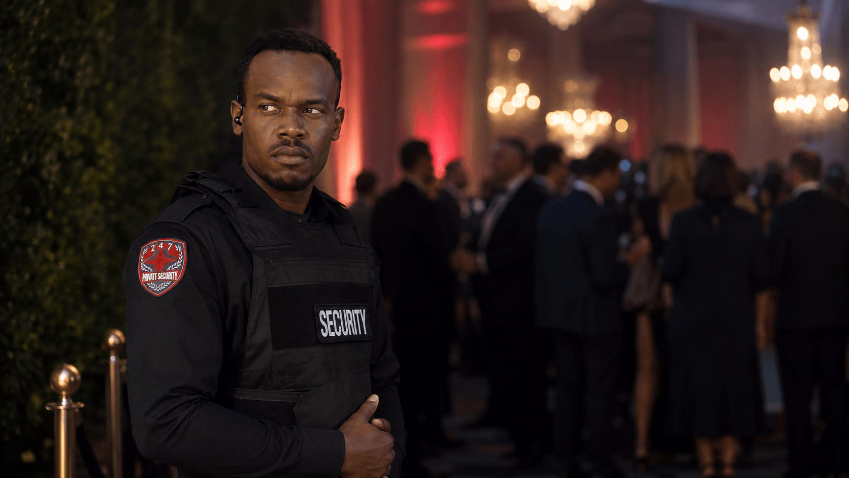 special-event-security