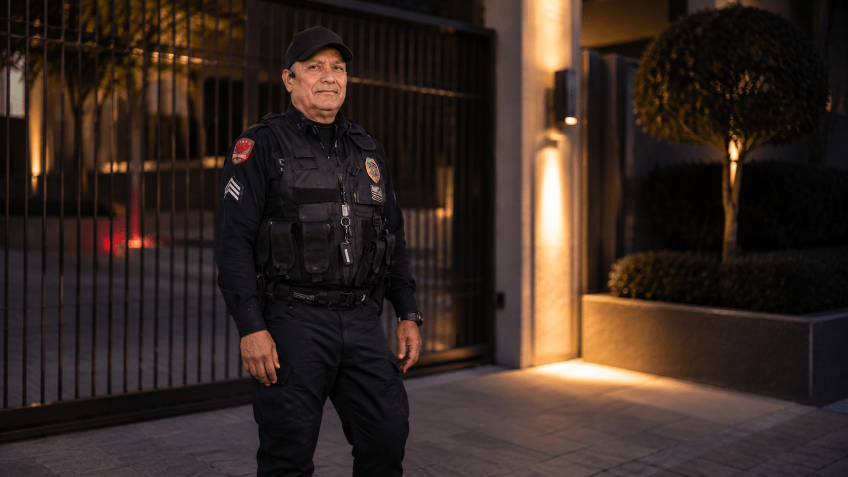 standing-guard-services
